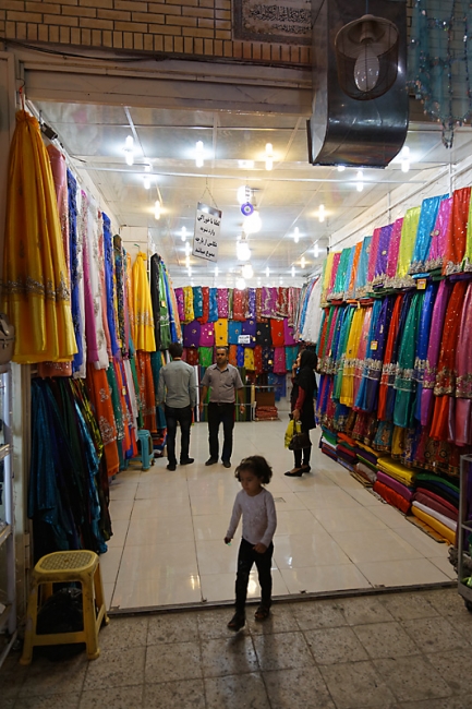 Chiraz-Grand bazar-001